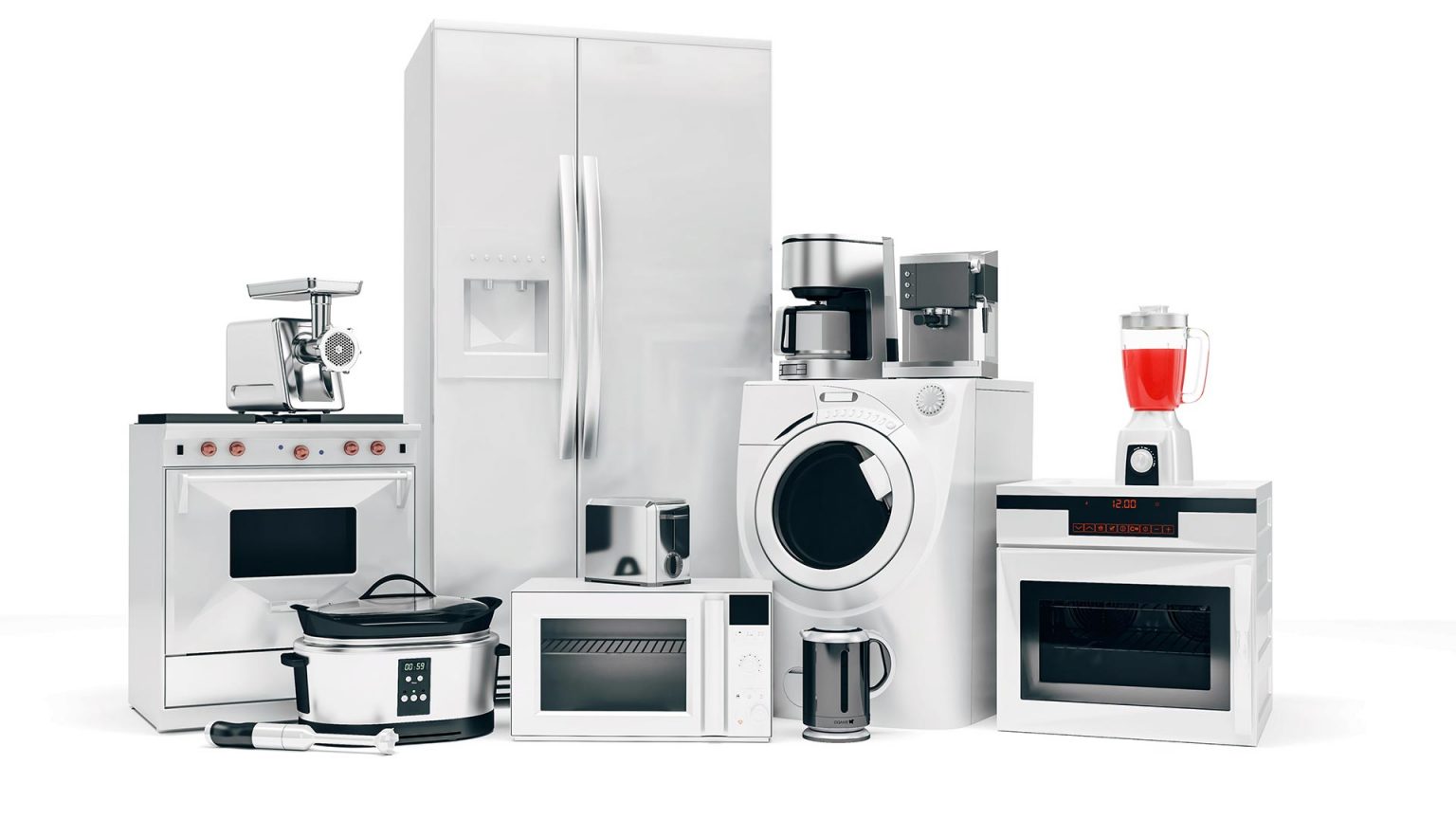 All you want to know about electrical appliance repair – Star Interactive
